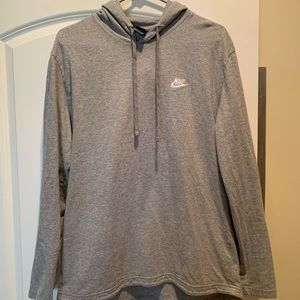 Nike hoodie